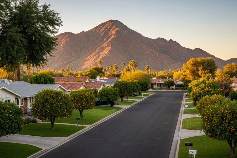 Arcadia’s Enduring Allure: Why This Phoenix Gem Continues to Outperform the Luxury Market