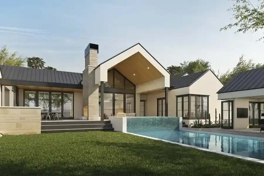 Arcadia Real Estate Historic Charm Meets Modern Luxury