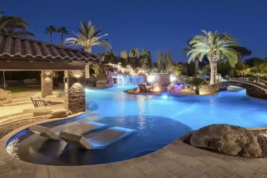 Beyond the Amenity List: Resort Style Living in Phoenix’s Luxury Communities