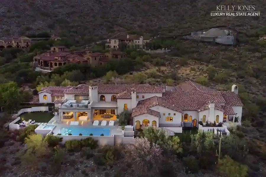 Beyond the Amenity List: Resort Style Living in Phoenix’s Luxury Communities