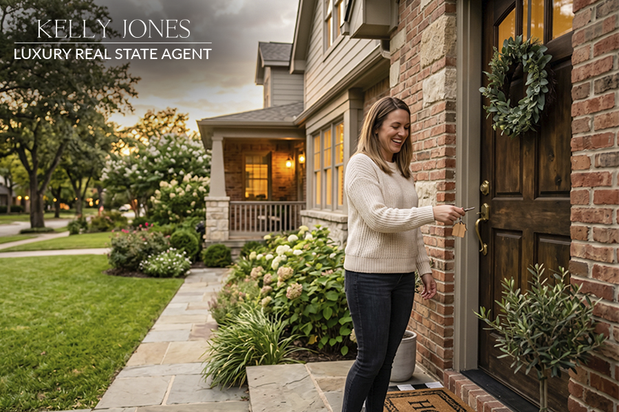 When Are You Considered a First-Time Home Buyer Again?