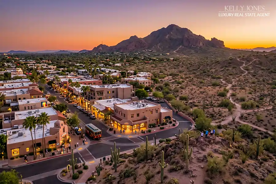 14+ Best Things to Do in Scottsdale AZ — From Old Town to the Desert (2026)