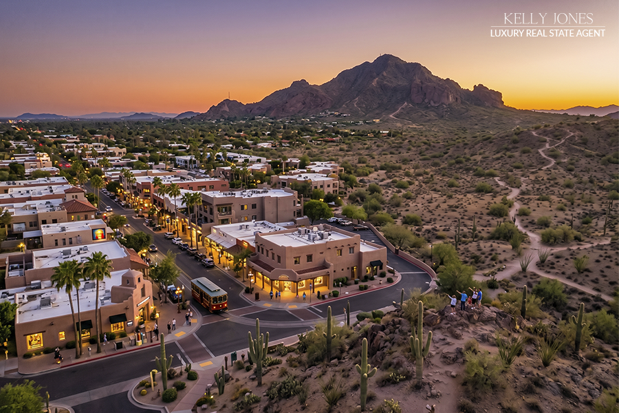 14+ Best Things to Do in Scottsdale AZ — From Old Town to the Desert (2026)