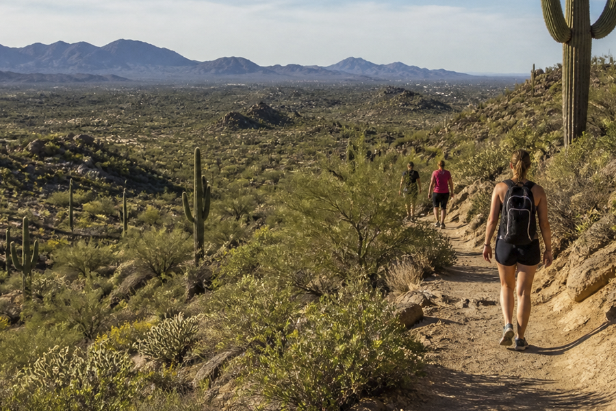 Hike-McDowell-Sonoran-Preserve