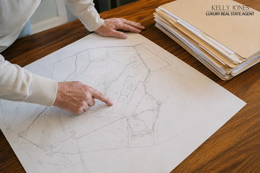How Do I Find My Property Survey? 5 Ways to Get or Locate Your Land Survey Records