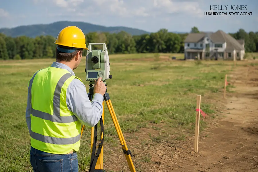 How Much Is a Property Lot Survey Price by Type & State
