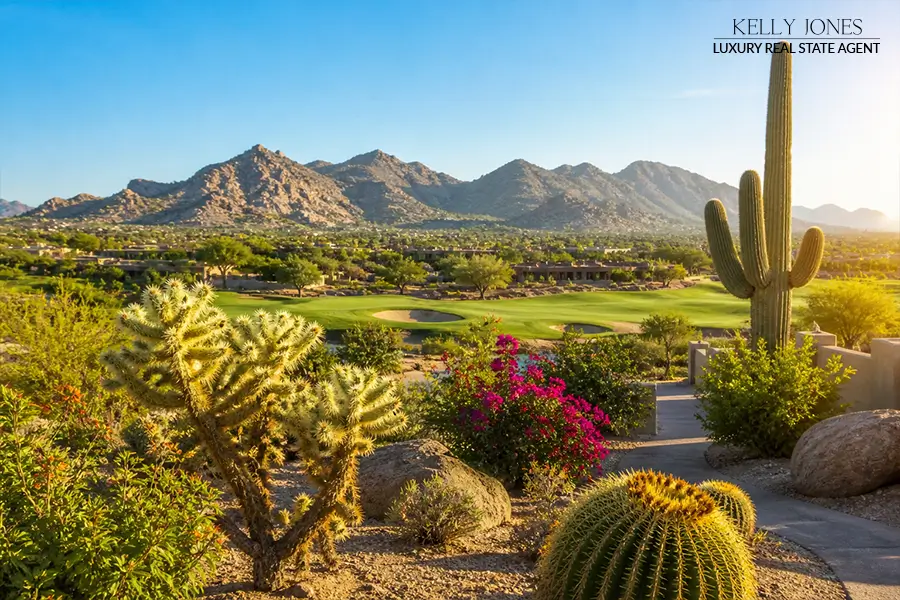 Scottsdale Weather by Month: Temperatures, Rainfall & Best Time to Visit (2026)