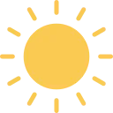 Year-Round Sunshine