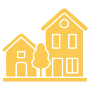 neighborhood