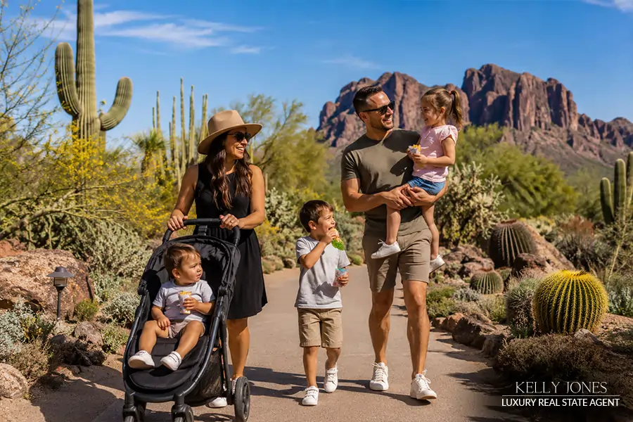 20+ Best Things to Do With Kids in Phoenix, AZ