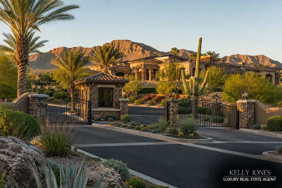 Best Gated Communities in Arizona: Luxury Homes & Private Communities (2026)