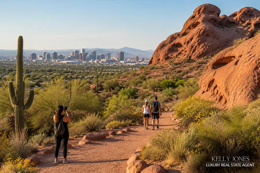 Free Things to Do in Phoenix, AZ: Top Attractions and Activities