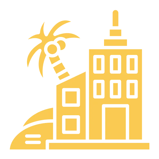 Desert Living With City Convenience