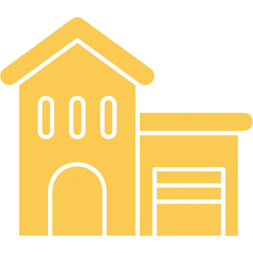 Distinctive Homes & Spacious Lots