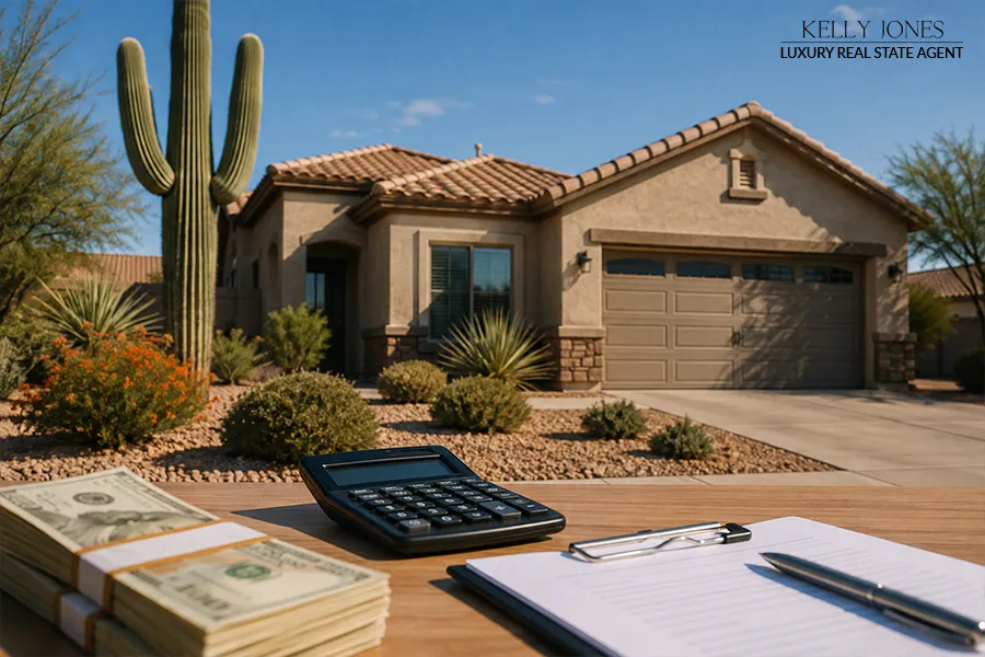 How Much Money Do You Need to Buy a House in Phoenix, AZ?