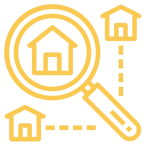Personalized Home Search