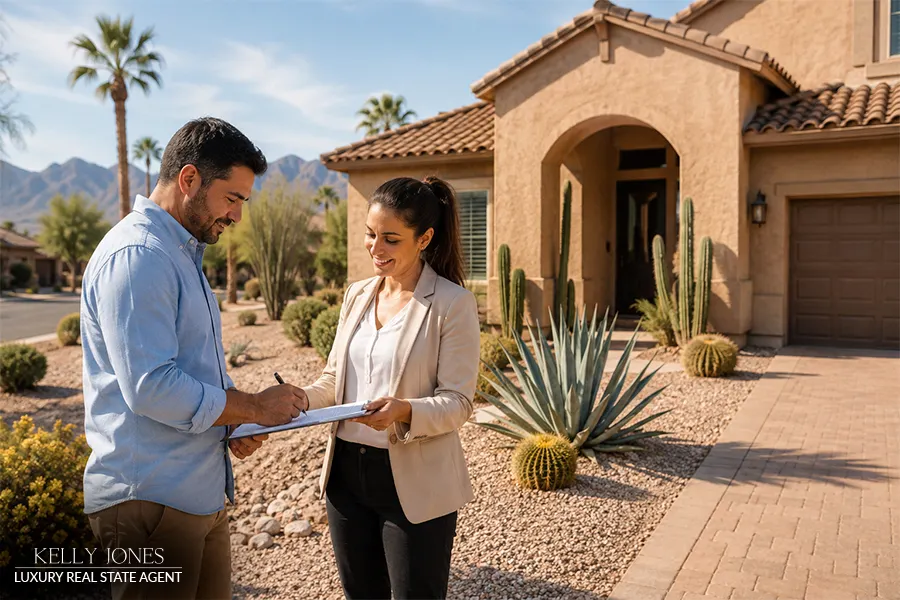 The Complete Guide to Selling Your Home in Phoenix & Scottsdale (2026)