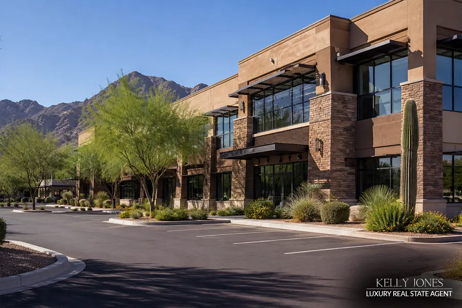 What Is a Cap Rate in Commercial Real Estate? Arizona Investor’s Guide