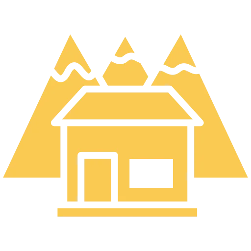 resort