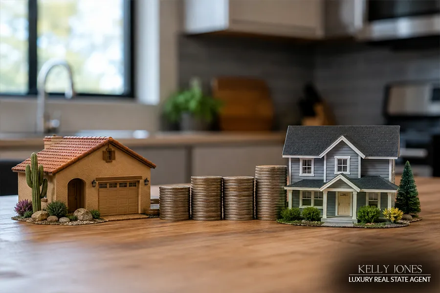 Arizona Property Taxes vs Washington: What Homeowners Should Compare