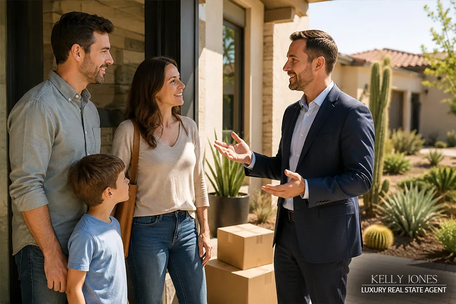 Do You Need a Realtor Before Moving to Arizona From Another State?