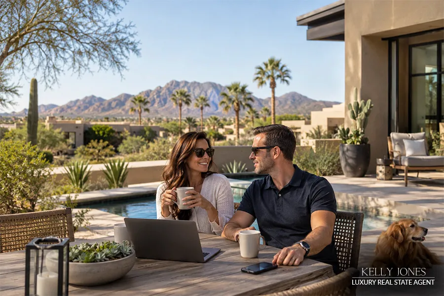 How Much Salary Do You Need to Live Comfortably in Scottsdale, Arizona?