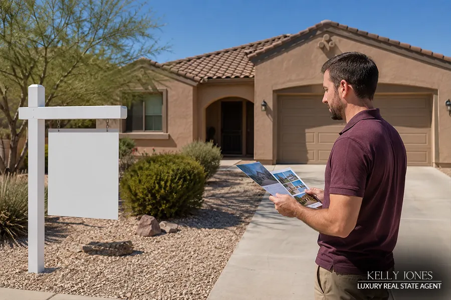 How to Sell a House Without a Realtor in Arizona (FSBO Guide)