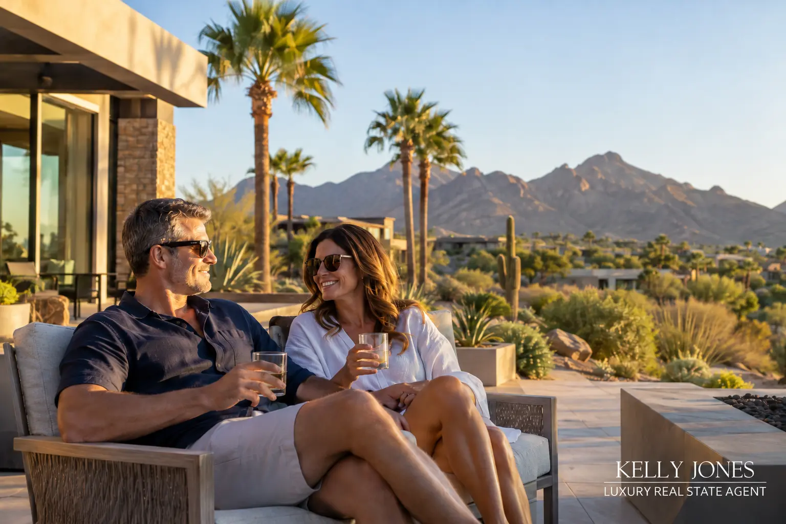 What Is It Like Living in Scottsdale After Seattle? A Month-by-Month Lifestyle Guide