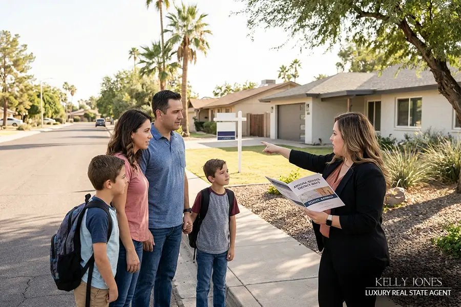 Arizona School Choice: What Relocating Parents Should Research Before They Buy